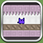 Cat Ninja game cover