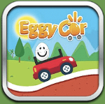 Eggy Car game cover