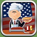 Hot Dog Bush game cover