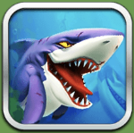Miami Shark game cover
