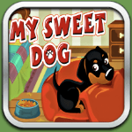 My Sweet Dog game cover
