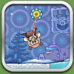 Piggy Wiggy game cover