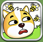 Save the Doge game cover