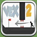 Vex 2 game cover