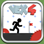 Vex 4 game cover